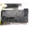 Recambio de mecanismo elevalunas delantero izquierdo para peugeot 407 sw (6e_, 6d_) 2.2 16v referencia OEM IAM 9663036680  