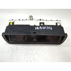 Recambio de cuadro completo para citroën c15 furgoneta/monovolumen (vd_) 1.9 d referencia OEM IAM 9641918180  