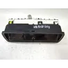 Recambio de cuadro completo para citroën c15 furgoneta/monovolumen (vd_) 1.9 d referencia OEM IAM 9641918180  