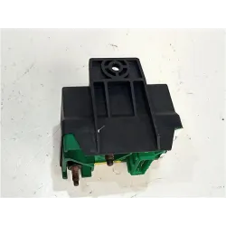 Recambio de caja precalentamiento para citroën xsara berlina (1997) 1.9 td referencia OEM IAM 9639912580  