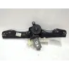 Recambio de mecanismo elevalunas trasero derecho para bmw 1 (f20) 116 d referencia OEM IAM 7242556AI  