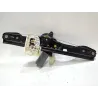 Recambio de mecanismo elevalunas trasero derecho para bmw 1 (f20) 116 d referencia OEM IAM 7242556AI  