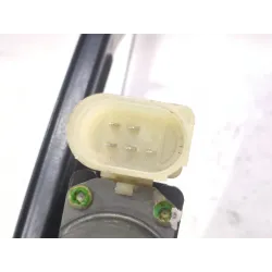 Recambio de mecanismo elevalunas trasero derecho para bmw 1 (f20) 116 d referencia OEM IAM 7242556AI  