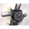 Recambio de mecanismo elevalunas trasero derecho para bmw 1 (f20) 116 d referencia OEM IAM 7242556AI  