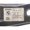 Recambio de mecanismo elevalunas trasero derecho para bmw 1 (f20) 116 d referencia OEM IAM 7242556AI  
