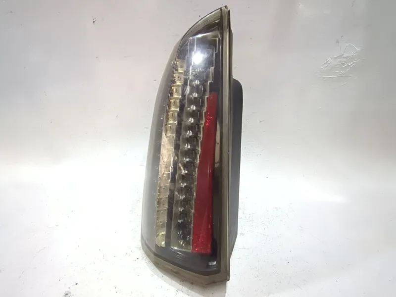 Recambio de piloto trasero izquierdo para cadillac sts 3.6 referencia OEM IAM 16532275 16532681  