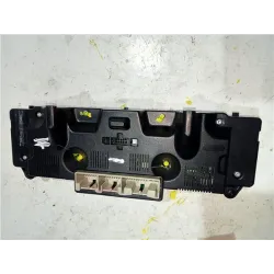 Recambio de mandos climatizador para seat leon (1p1)(05.2005) tdi 16v referencia OEM IAM LEON II  