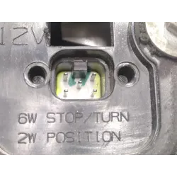 Recambio de piloto trasero izquierdo para cadillac sts 3.6 referencia OEM IAM 16532275 16532681  