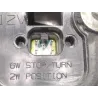 Recambio de piloto trasero izquierdo para cadillac sts 3.6 referencia OEM IAM 16532275 16532681  