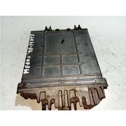 Recambio de centralita inyeccion para renault megane ii classic berlina (2003) referencia OEM IAM 0281001810  