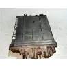Recambio de centralita inyeccion para renault megane ii classic berlina (2003) referencia OEM IAM 0281001810  