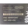 Recambio de nucleo abs para kia rio iii (ub) 1.2 cvvt referencia OEM IAM A1000623ACC BE6003G943 589201W570  