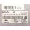 Recambio de centralita inyeccion para hyundai santa fé ii (cm) 2.2 crdi referencia OEM IAM 0281013584 3911627825 3911327825  