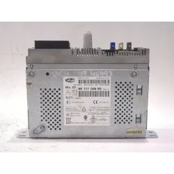 Recambio de sistema audio / radio cd para citroën c4 ii (nc_) 1.6 bluehdi 100 referencia OEM IAM 9817705680  
