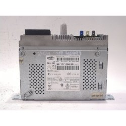 SISTEMA AUDIO / RADIO CD 9817705680 