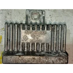 Recambio de caja precalentamiento para renault clio iii (2005) 1.1 75 cv referencia OEM IAM 7700115076  