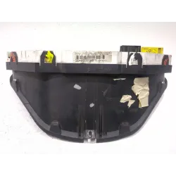 Recambio de cuadro completo para peugeot 106 i (1a, 1c) 1.1 referencia OEM IAM 110080011 9640991580  