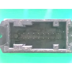 Recambio de cuadro completo para peugeot 106 i (1a, 1c) 1.1 referencia OEM IAM 110080011 9640991580  