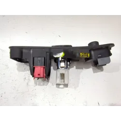 Recambio de mando retrovisor electrico para seat leon (1p1) 2.0 tfsi referencia OEM IAM 5P0959565  