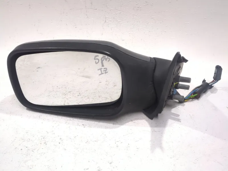 Recambio de retrovisor izquierdo para rover 800 hatchback (xs) 827 vitesse/sli referencia OEM IAM E6005502  