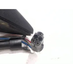 Recambio de retrovisor izquierdo para rover 800 hatchback (xs) 827 vitesse/sli referencia OEM IAM E6005502  
