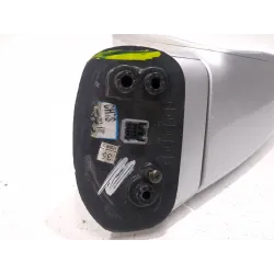 Recambio de retrovisor izquierdo para kia carens (un)(2007) 2.0 crdi 140 referencia OEM IAM E4022576  