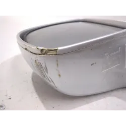 Recambio de retrovisor izquierdo para kia carens (un)(2007) 2.0 crdi 140 referencia OEM IAM E4022576  