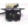Recambio de cerradura porton para fiat idea (135)(2004) 1.3 jtd referencia OEM IAM 65006100  