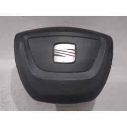 Recambio de airbag volante para seat leon (1p1) 1.9 tdi referencia OEM IAM 5P0880201AE  