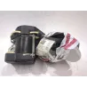 Recambio de cinturon seguridad delantero izquierdo para volkswagen caddy (2k)(02.2004) 1.6 tdi referencia OEM IAM 2K5857805  