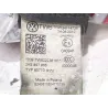 Recambio de cinturon seguridad delantero izquierdo para volkswagen caddy (2k)(02.2004) 1.6 tdi referencia OEM IAM 2K5857805  