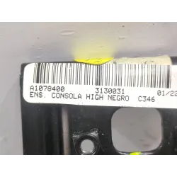 Recambio de apoyabrazos central para ford focus iii 1.6 tdci referencia OEM IAM A1078400  