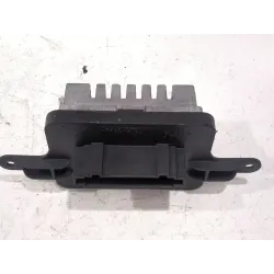 Recambio de resistencia calefaccion para peugeot 3008 i monospace (0u_) 1.6 thp referencia OEM IAM P7708005  