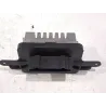 Recambio de resistencia calefaccion para peugeot 3008 i monospace (0u_) 1.6 thp referencia OEM IAM P7708005  