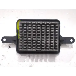 Recambio de resistencia calefaccion para peugeot 3008 i monospace (0u_) 1.6 thp referencia OEM IAM P7708005  