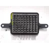 Recambio de resistencia calefaccion para peugeot 3008 i monospace (0u_) 1.6 thp referencia OEM IAM P7708005  