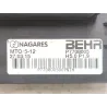 Recambio de resistencia calefaccion para peugeot 3008 i monospace (0u_) 1.6 thp referencia OEM IAM P7708005  