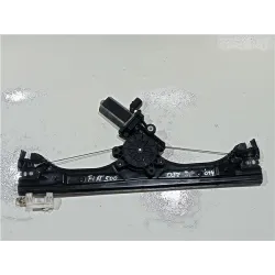 Recambio de mecanismo elevalunas delantero izquierdo para fiat 500 (150) berlina (2007) referencia OEM IAM 519760940  