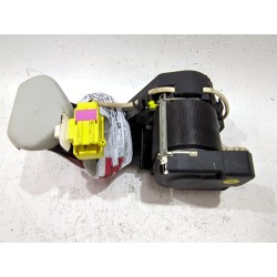 Recambio de cinturon seguridad trasero izquierdo para mercedes-benz clase c coupé (cl203) c 220 cdi (203.706) referencia OEM IAM