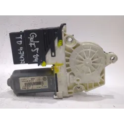 Recambio de motor elevalunas trasero derecho para volkswagen golf v (1k1) 1.9 tdi referencia OEM IAM 1K4839402C 993425100  