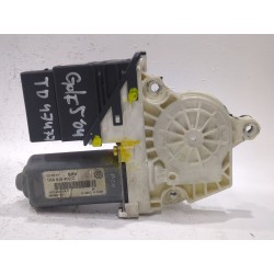 MOTOR ELEVALUNAS TRASERO DERECHO 1K4839402C 993425100 