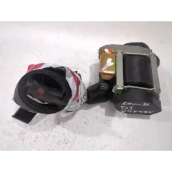 Recambio de cinturon seguridad delantero izquierdo para seat leon (1p1) 1.9 tdi referencia OEM IAM 1P0857705A  