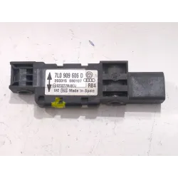 Recambio de sensor para porsche cayenne (tipo 9pa)(2002) 3.2 básico [3,2 ltr. - 184 kw v6 cat] referencia OEM IAM 7L0909606D  