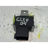 Recambio de caja precalentamiento para renault clio iii (2005) 1.1 75 cv referencia OEM IAM 7700115076  