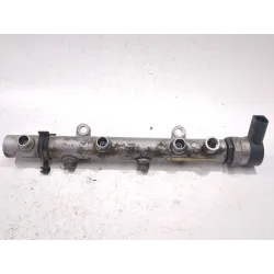 Recambio de rampa inyectores para audi a6 avant (4f5)(2005) 3.0 tdi quattro [3,0 ltr. - 165 kw v6 24v tdi] referencia OEM IAM 05
