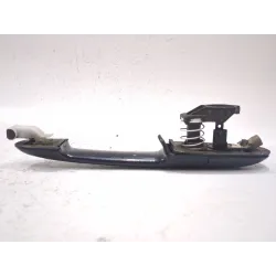 Recambio de maneta exterior delantera izquierda para mercedes-benz vito / mixto furgón (w639) 115 cdi referencia OEM IAM   