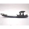 Recambio de maneta exterior delantera izquierda para mercedes-benz vito / mixto furgón (w639) 115 cdi referencia OEM IAM   