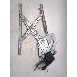 Recambio de elevalunas delantero izquierdo para daewoo matiz (1997) 0.8 referencia OEM IAM D232904  