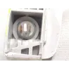 Recambio de parasol izquierdo para volkswagen golf vi (5k1) 1.6 tdi referencia OEM IAM 1K08575512F4  