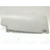Recambio de parasol izquierdo para volkswagen golf vi (5k1) 1.6 tdi referencia OEM IAM 1K08575512F4  